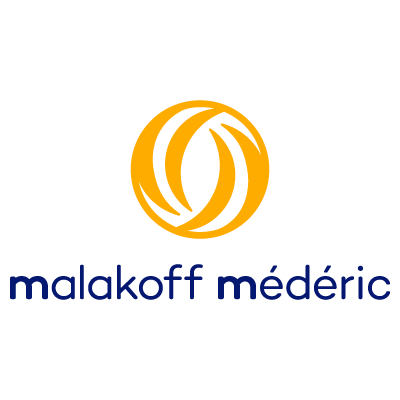 Malakoff Médéric Malakoff Médéric logo