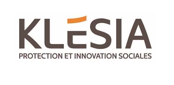 KLESIA KLESIA Logo