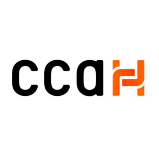 CCAH CCAH Logo