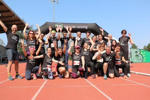 LA TEAM