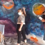 20230310_111148 DITEP ROCHECLAINE Animation exoplanètes Ecole du Grand Clos