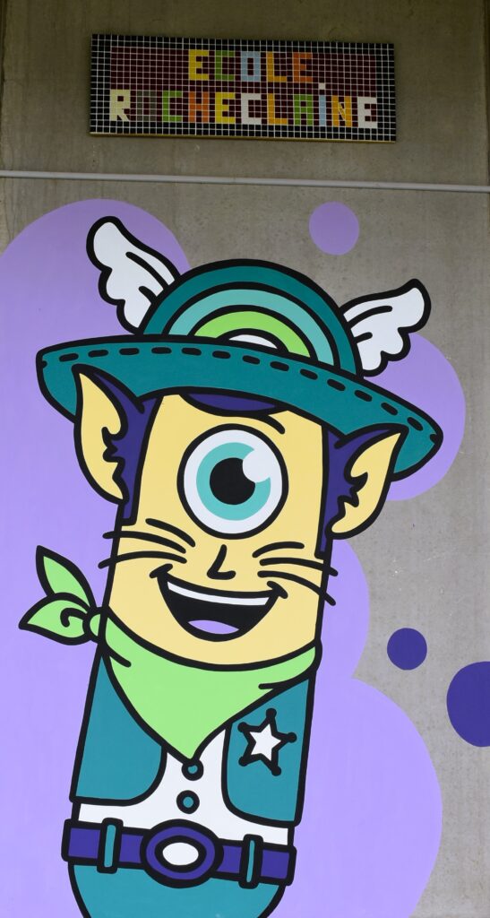 Fresque